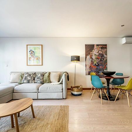 Art & Design Apartment Oبورتو المظهر الخارجي الصورة