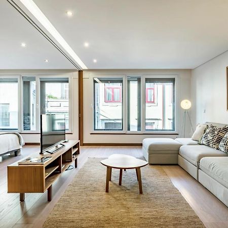 Art & Design Apartment Oبورتو المظهر الخارجي الصورة