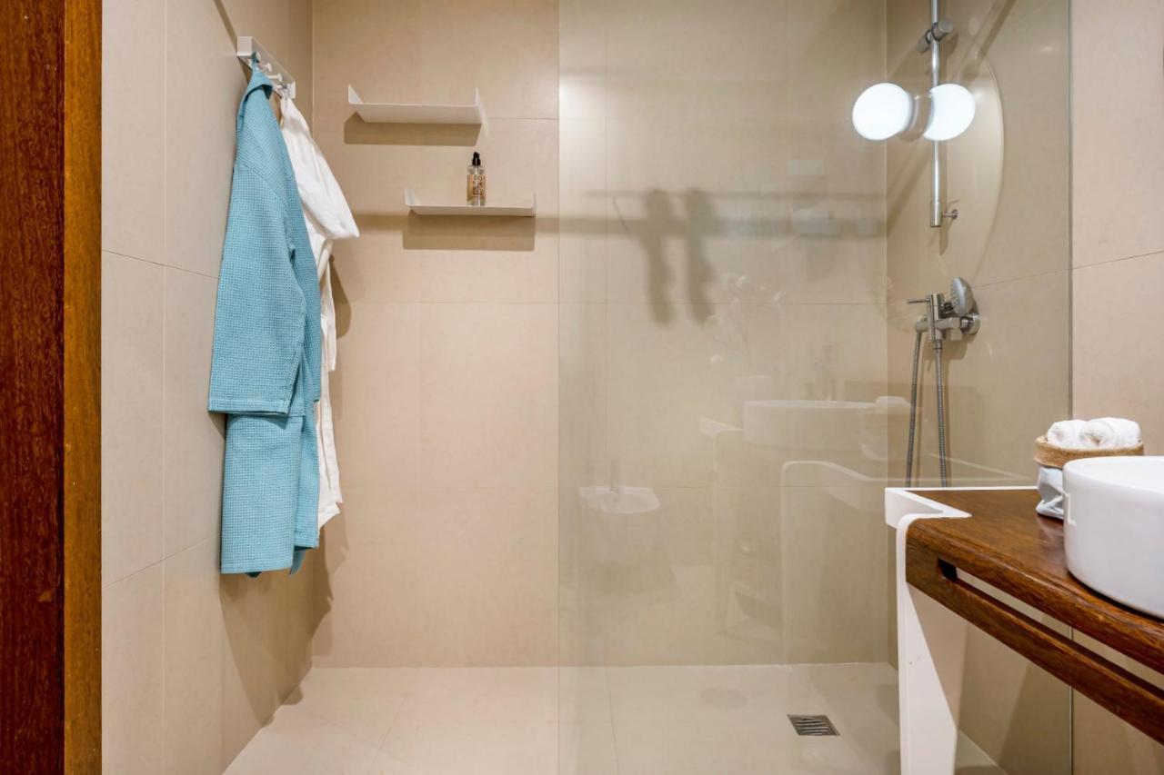 Art & Design Apartment Oبورتو المظهر الخارجي الصورة