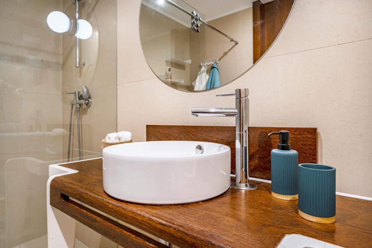 Art & Design Apartment Oبورتو المظهر الخارجي الصورة