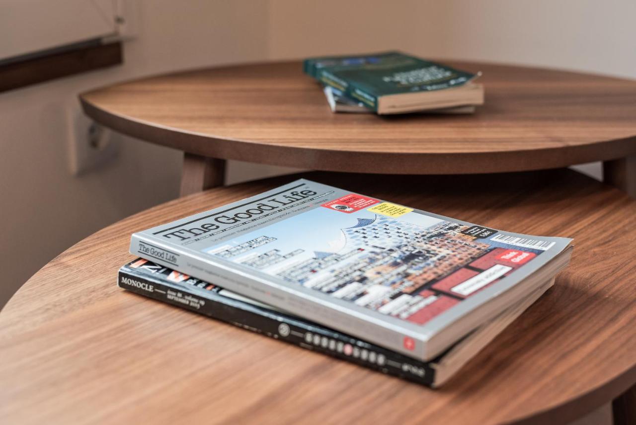 Art & Design Apartment Oبورتو المظهر الخارجي الصورة