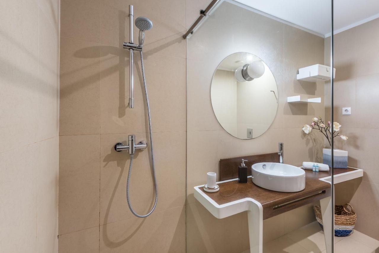 Art & Design Apartment Oبورتو المظهر الخارجي الصورة